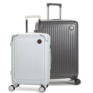 셀본 20+24인치 여행용캐리어SET 기내용 기내반입 화물용 여행가방 가벼운 확장형 러기지