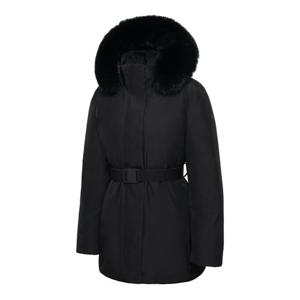 네파 여성 아르테 미드 다운 자켓 블랙 7K82077 7K82077-C01