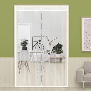 방풍비닐 현관용 특대형 현관문 방한커튼 현관 난방문 (WEB109A)