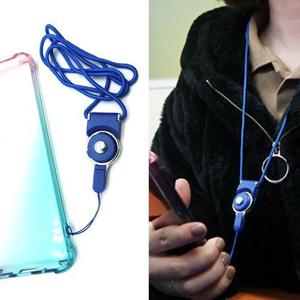 [BZF83405_51IP]핸드폰 목걸이 줄