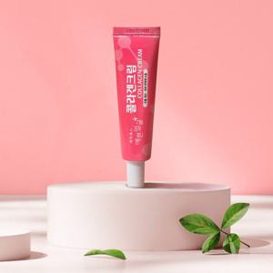 웰빙헬스팜 예쁜얼굴 콜라겐크림(25ml) x 10개