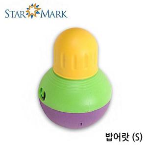 [JH8PO3U1_52CM]애견용품 밥어랏 S 간식 사료통 애견