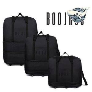 [라일리] Rly 가볍고 튼튼한 다용도 이민가방 3단 휴대용