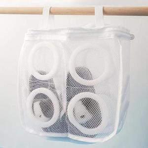 신발 운동화 다용도 이중 세탁망 DD-12133