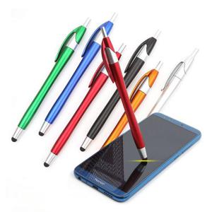 스마트폰 터치볼펜 터치펜 단체 사은품 판촉물홍보용 (WA3DEB4)