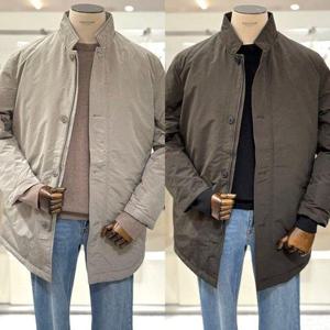 갤러리아_[기획특가]에디션 남성 겨울 하이라이트 덕다운 코트 ENEF4CP1622