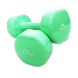 [프로모릭스] 레인보우 코팅아령 3Kg 2개세트