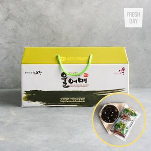 [울어매] 고창 자연산 생 칡즙 진액 선물세트 40팩×100ml