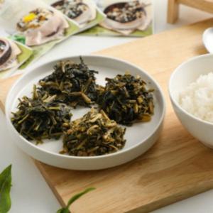 나물4총사 나물10팩(유채/곤드레/시래기/취나물) 정월대보름나물