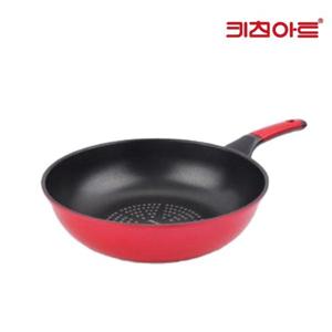 키친아트 스마트 다이아몬드코팅 궁중팬 30cm