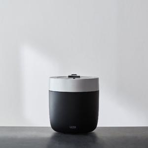 르젠 퓨어미스트 가열식가습기 2세대 LZHD-H05 블랙