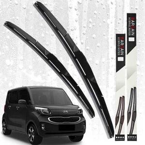 [OFL7QQ27]레이 와이퍼 세트 하이브리드 자동차 와이퍼