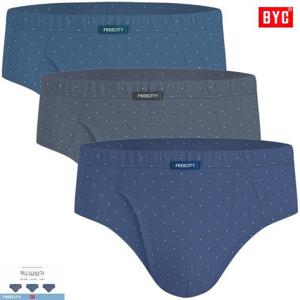 [BYC]유소변구프리시티맥시남삼각팬티3매입MCF2303