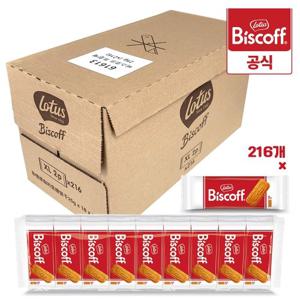 (임박특가) 로투스 비스코프 트윈팩 2p 18개입 x 12개 (2025.03.10까지)