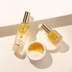 [달바] 프리미엄 3종 세트 (미스트120ml+더블 세럼30ml+더블 크림 70g)