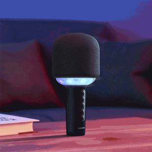 [ VIP 특가 I 스마텍 ] 무선 휴대용 블루투스 노래방 마이크 I 케이스 포함 STMC-4000