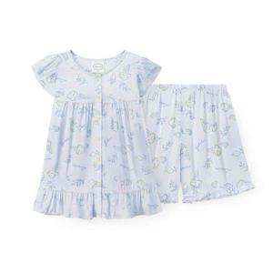 갤러리아_[오르시떼] 여성 F127 썸머레몬젤라또 슬리브리스 상하