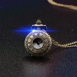 [셀러허브_여성트랜드패션]ONM TC2 목걸이시계 팬던트시계시계 AN-109