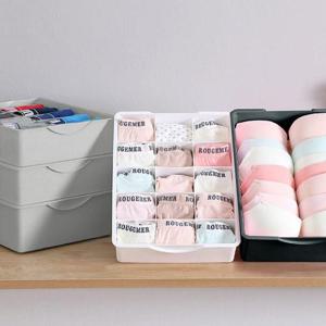 양말수납함 속옷 생리대 정리 팬티정리함 넥타이 세트 (WFFTJ77)