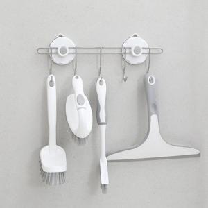 글라스터 스테인리스 다용도 5P 훅 후크 걸이