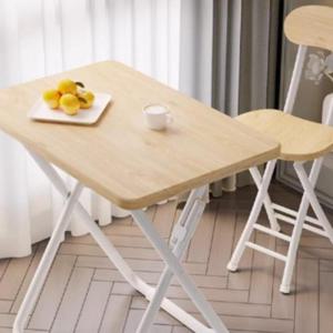 접이식 사이드 테이블 책상 쇼파 침대 거실 티테이블 캠핑 WFKOFXP