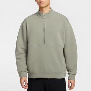 나이키 임파서블리소프트 M 드라이 핏 하프집 탑 BE2 HQ6954 320