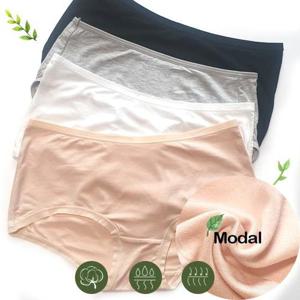 [마이핏]모달팬티 여성 팬티 실크같은 부드러운 소재 학생속옷