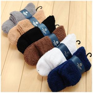 남성용 수면양말 (W99AC2D)