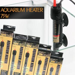 방폭형 아쿠아테크 히터 온도조절기 어항 75W SH700