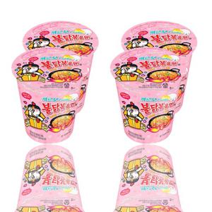 삼양라면 까르보 불닭볶음면 80gx12개입