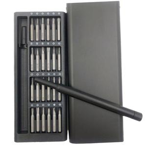 자석 별 드라이버 세트 24종 컴퓨터 노트북 맥북수리 (WCF8098)
