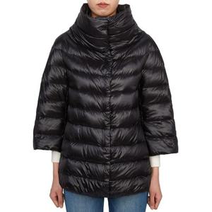 에르노 아민타 여성 패딩 점퍼 PI0043DIC 12017Z 9300