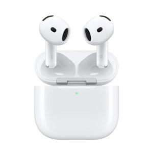 [Apple] 에어팟 4세대 애플 정품 일반버전 2024 신제품 AirPods 4 블루투스 이어폰