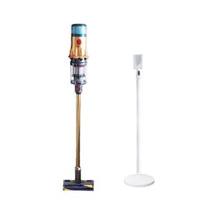 다이슨 V12 디텍트 슬림 (골드/골드) 거치대 포함 무선 청소기