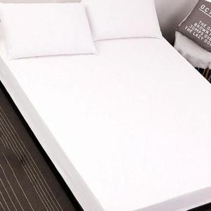 [BZJKQLHX_4B]침대방수커버 그레이 진드기차단 방수커버