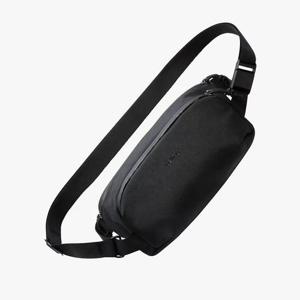 [해외배송] 벨로이 벤처 레디 2.5L 슬링백 Black