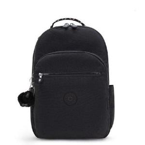 갤러리아_[키플링] 27L 대용량 백팩 여행용백 서울 (KOCBA31 BKCW_)