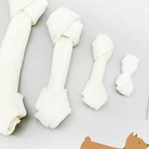 맛있는 강아지 우유 개껌 2개입 5봉 애완견 간식 수제 (WFJ8SLN)