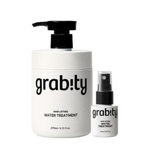 [그래비티]헤어리프팅 워터 트리트먼트 플로럴향 270ML (증정  미니20ml)