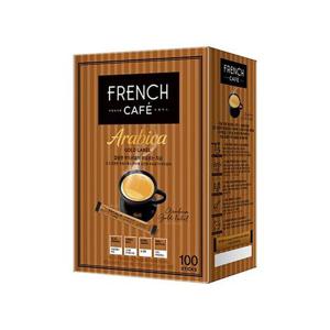 프렌치카페 카페믹스 아라비카 골드라벨 100T
