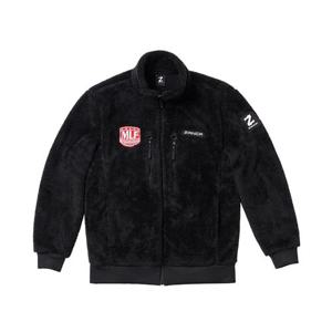 잔카 남성 구디언 플리스 자켓 BLACK ZFCCFKJ001 ZFCCFKJ001BK