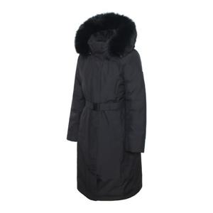 네파 여성 아르테 윈드스토퍼 다운자켓 블랙 7L82075 7L82075-C01