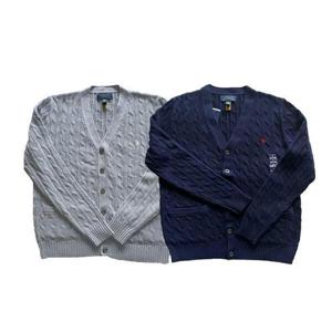 [폴로랄프로렌]폴로 랄프 로렌 보이즈 가디건