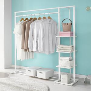 키모 스틸 수납행거 1600