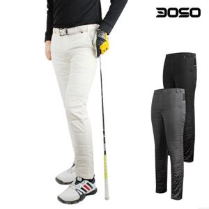 골프웨어 남성 겨울 패딩 남자 골프바지/KWEE
