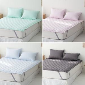 윤스홈 테라피 60수순면 고정밴드형 패드 퀸