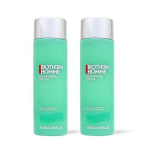 [BIOTHERM] 비오템 옴므 아쿠아파워 토너 200ml x 2ea