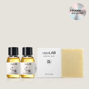 (프리케어루틴) 세포랩 바이오제닉  30ml x 2개 + 솝 1개
