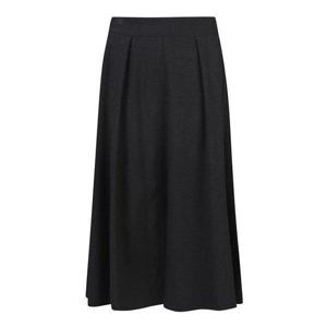 갤러리아_[24F/W] 핀턱 절개라인 플레어 스커트 (BJSAX2333)BJS2333