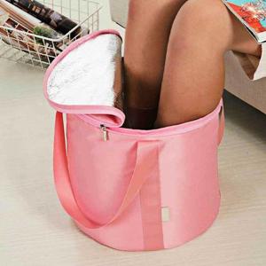 [JHQS8BE4_52CN]바스켓 발찜질기 가정용족욕기 족욕바구니